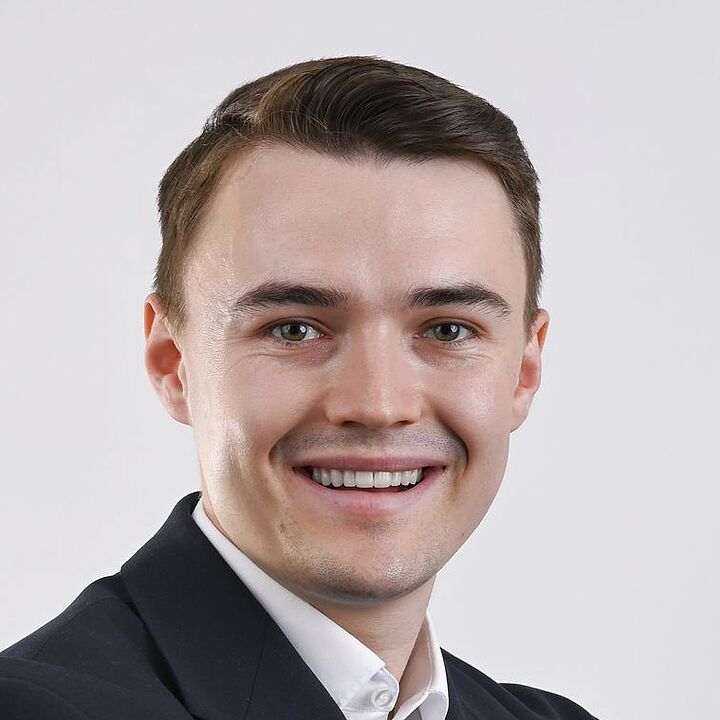 Ramon Weber
