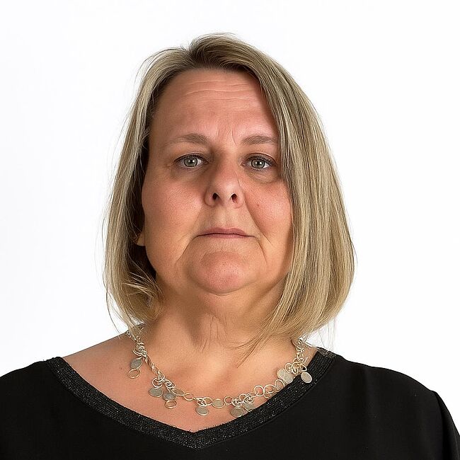 Tanja Mäder