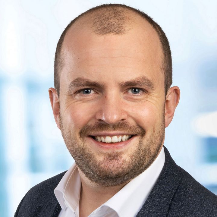 Oskar Seger