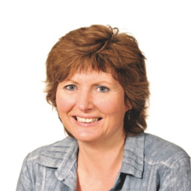 Karin Rutz-Altwegg