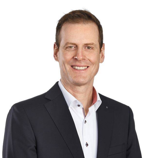 Markus Naegeli