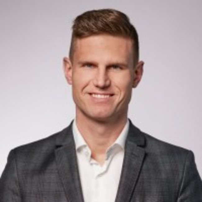 Simon Spielmann
