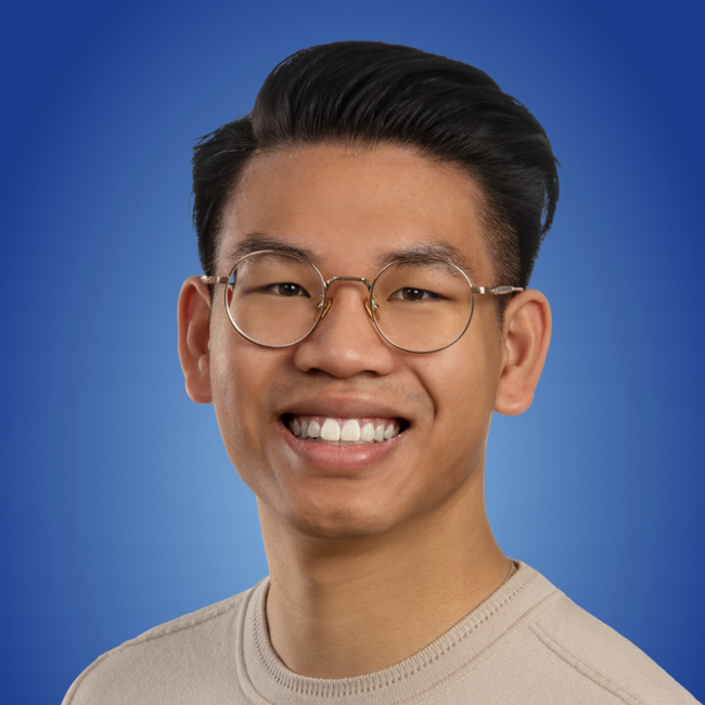 Quoc-Vinh Truong