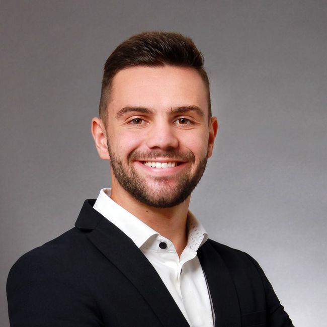 Claudio Schwizer