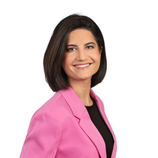 Lisa Vincenz