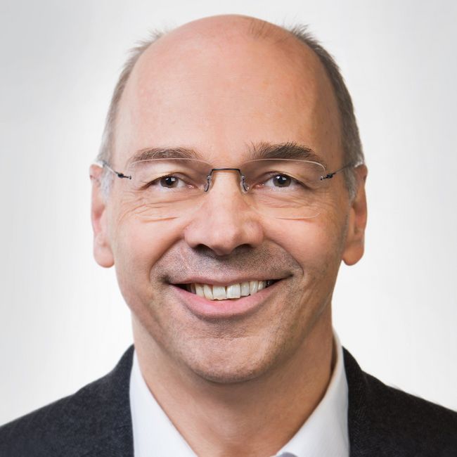 Reinhard Rüesch