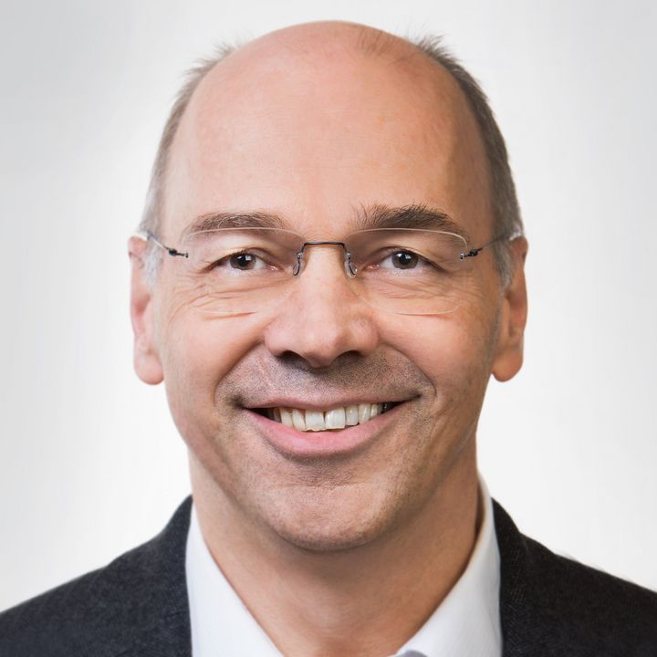 Reinhard Rüesch