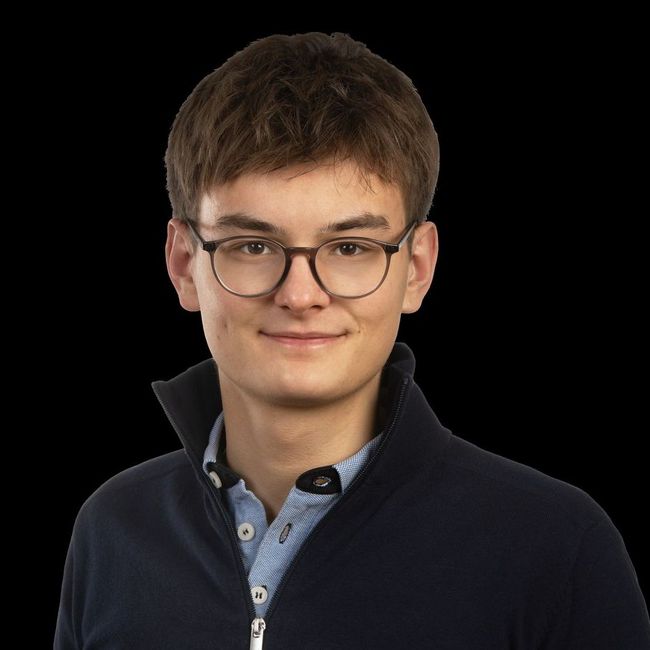Joël Zimmermann